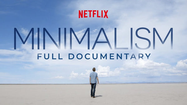 Minimalism Best Documentaries About Sustainability | Documentaries | Ecoblog | Friendly Turtle