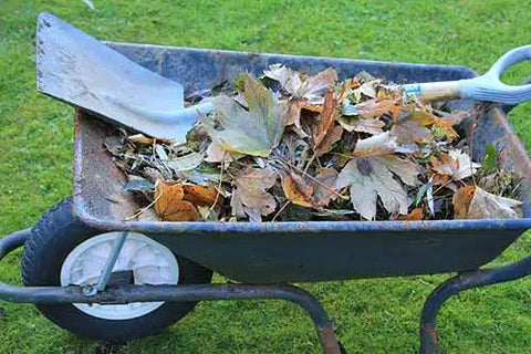 how to make compost at home