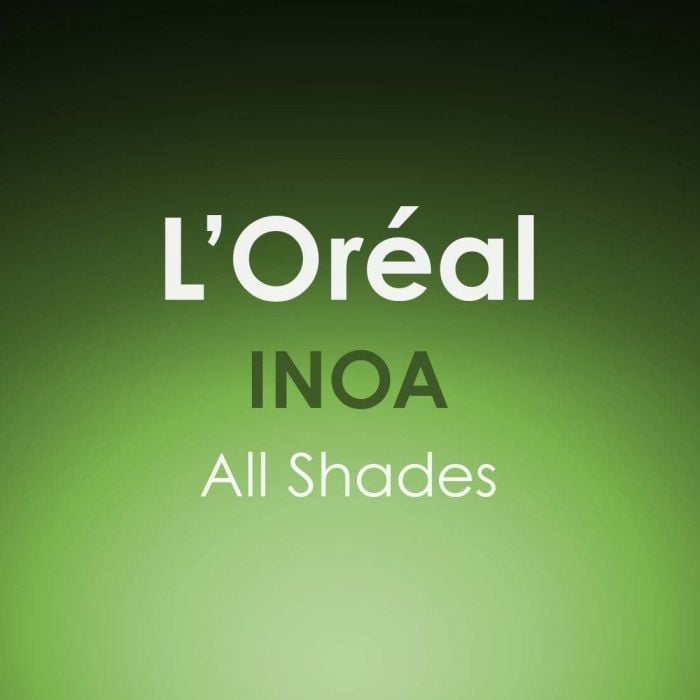 Photos - Hair Dye LOreal L'Oreal Professionnel INOA - Ammonia Free Permanent Hair Colour - 60ml LI6 