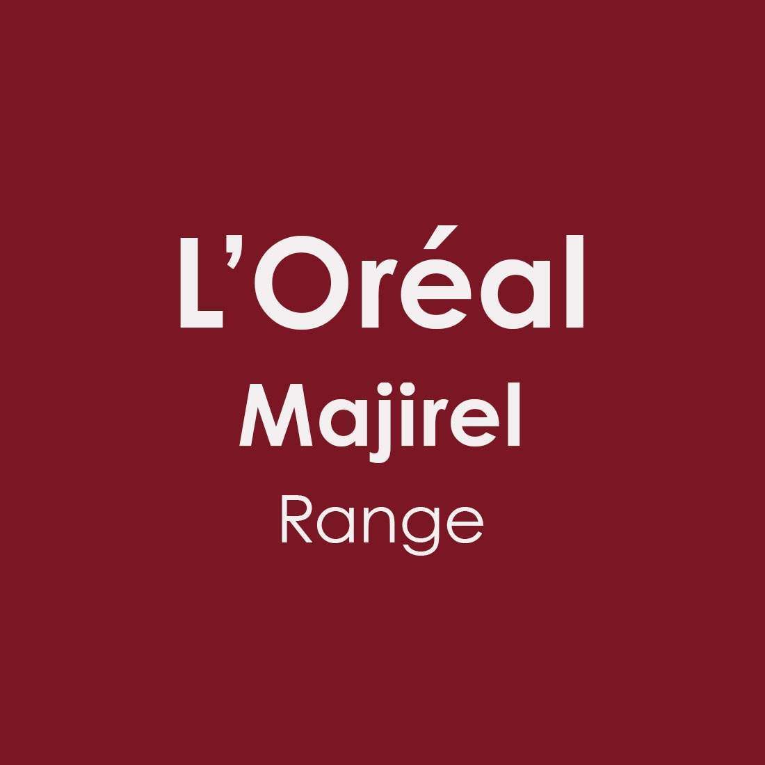 Photos - Hair Dye LOreal L'Oreal Professionnel Majirel - Permanent Hair Colour - 50ml LM90 