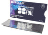 ProCare 22.5cm x 10cm Large Foil Strips - Hairdressing Supplies