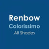 Renbow Colorissimo Permanent Hair Colour100ml