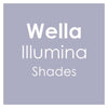 Wella Illumina Permanent Hair Colour 60ml