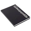 Agenda Freelance Appointment Book - Black - Hairdressing Supplies