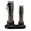 BaByliss Pro Cordless Super Motor Duo Kit - Hairdressing Supplies