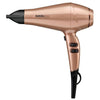 BaByliss Pro Keratin Lustre Dryer Rose Gold - Hairdressing Supplies