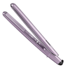 BaByliss Pro Keratin Lustre Hair Straightener - Lilac Silk - Hairdressing Supplies