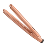 BaByliss Pro Keratin Lustre Straightener - Rose Gold - Hairdressing Supplies