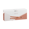 BaByliss Pro Keratin Lustre Straightener - Rose Gold - Hairdressing Supplies