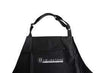 Burlingtons Black Apron - Hairdressing Supplies