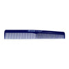 Comare 400 Large Cutting/Dressing Out Comb - Hairdressing Supplies