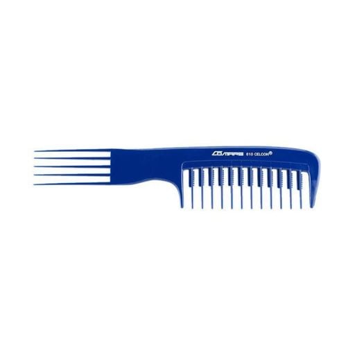 Comare 610 Rake Comb with 5 Plastic Lifts