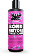 CRAZY COLOR BOND RESTORE CONDITIONER 250ML - Hairdressing Supplies