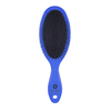 Cricket - Detangler Brush, Bright Blue - Hairdressing Supplies