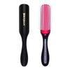 Denman D3 Medium Styling Brush - Black - Hairdressing Supplies