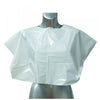 DMI Disposable Shoulder Capes (100x) - Hairdressing Supplies