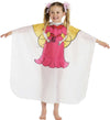 DMI Kiddy Cape Princess (Popper) - Hairdressing Supplies