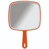 DMI Lollipop Mirror - Red - Hairdressing Supplies