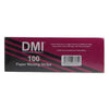 DMI Paper Wax Strips x 100 - Hairdressing Supplies