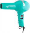 ETI Turbodryer 2000 Hair Dryer - Aqua - Hairdressing Supplies