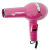 ETI Turbodryer 2000 Hair Dryer- Fuchsia - Hairdressing Supplies