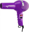 ETI Turbodryer 2000 Hair Dryer - Purple - Hairdressing Supplies