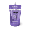 Fanola Color Violet Peroxide 25 Vol - 1000ml - Hairdressing Supplies