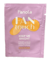 Fanola Fantouch Sample Glossing Crystals Keep Me Bright 3 ML - Hairdressing Supplies