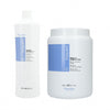Fanola Frequent Shampoo & Multivitamin Mask Twin Pack 1000ml + 1500ml - Hairdressing Supplies