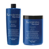 Fanola Keraterm Shampoo & Mask Twin Pack 2 x 1000ml - Hairdressing Supplies