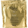 Fanola Oro Therapy De-Color Keratin Blue Bleaching Powder - 500g - Hairdressing Supplies