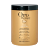 Fanola Oro Therapy Mask Oro Puro - 1000ml - Hairdressing Supplies