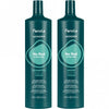 Fanola Wonder No Red Shampoo & Mask Twin Pack 2 x 1000ml - Hairdressing Supplies