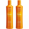 Fanola Wonder Nourishing Restructuring Shampoo & Conditioner Twin Pack 2 x 350ml - Hairdressing Supplies