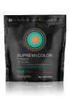 FarmaVita Suprema Color Blue Bleach Powder - Hairdressing Supplies