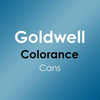 Goldwell Colorance Cans Semi Permanent Hair Colour 120ml - Hairdressing Supplies