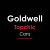 Goldwell TopChic Cans Permanent Hair Colour 250ml - Hairdressing Supplies