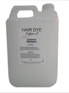 Hair Dye Professional Coconut Shampoo 4L - Hairdressing Supplies