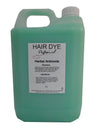 Hair Dye Professional Herbal Antioxide Conditioner 4L - Hairdressing Supplies