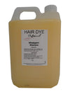 Hair Dye Professional Wheatgerm Shampoo 4L - Hairdressing Supplies