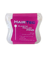 Hair Tec Plastic Roller Pins - Thick - 250 pack - Hairdressing Supplies