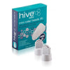 Hive Roller Heads x6 - Hairdressing Supplies