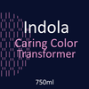 Indola Caring Colour Transformer 750ml - Hairdressing Supplies