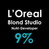 L'Oreal Blond Studio Developers & Volumes 1L - Hairdressing Supplies