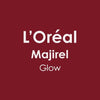 L'Oreal Majirel Glow Permanent Hair Colour 50ml - Hairdressing Supplies