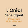 L'Oreal Professionnel Serie Expert Powermix Nutri Glycerol 150ml - Hairdressing Supplies