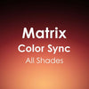 Matrix Color Sync Ammonia Free Semi Permanent Hair Colour 90ml - Hairdressing Supplies