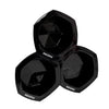 Prisma Master Tint Bowl Set 3 pieces - Black - Hairdressing Supplies