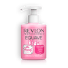 Revlon Equave Kids Detangling Shampoo - Princess 300ml - Hairdressing Supplies