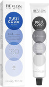 Revlon Nutri Color Creme Tubes 100ml - Hairdressing Supplies